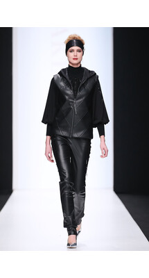 Julia Dalakian Fall 2018 Ready-to-Wear , Юлия Далакян осень зима 2018 , Fashion show , неделя моды в Москве , MBFWRussia , Mercedes Benz Fashion Week , Mainstyles , Mainstyle #Mainstyle